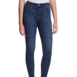jessica simpson👖 High Rise Ankle Skinny 👖 size 4